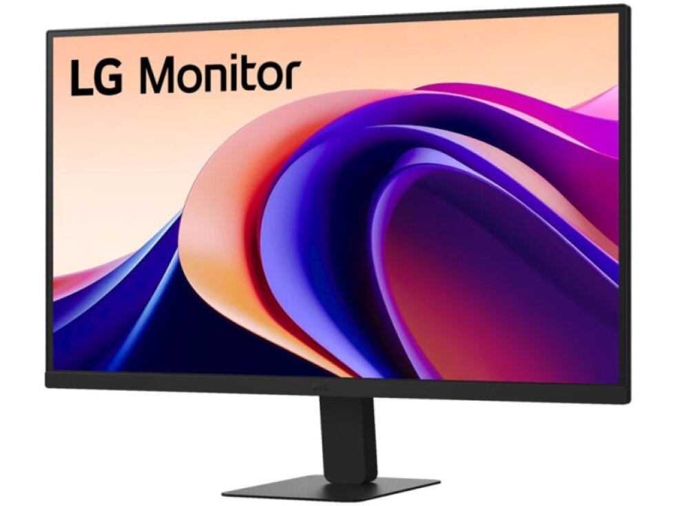 27" LG 27U631A-B.AEUQ
