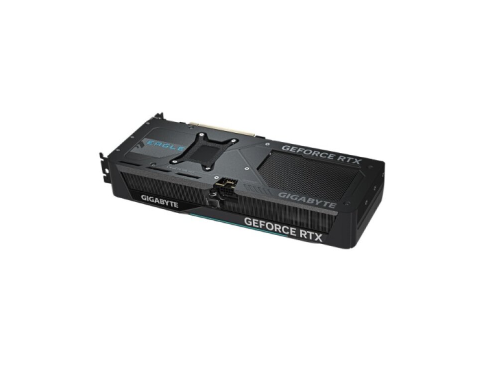 GIGABYTE GeForce RTX 5070 EAGLE OC SFF 12G