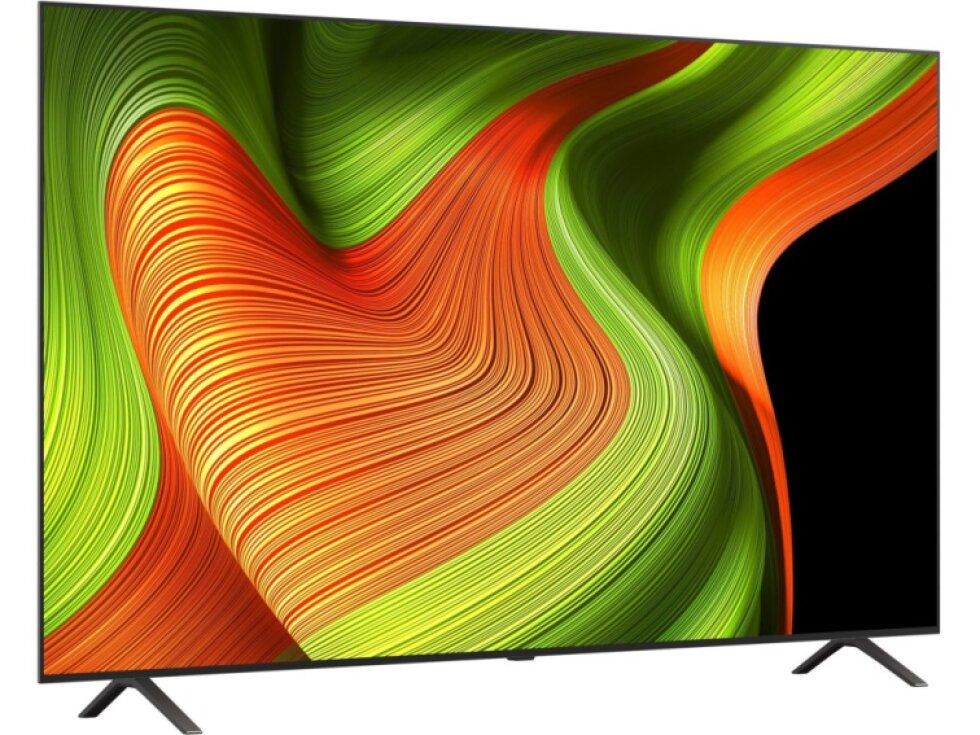 77" LG OLED77B56LA (2025)