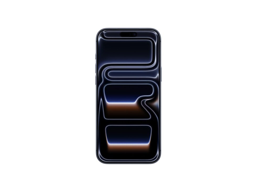 Apple iPhone 17 Pro Max 256 GB - Temná Modrá, OLED, A19 Pro