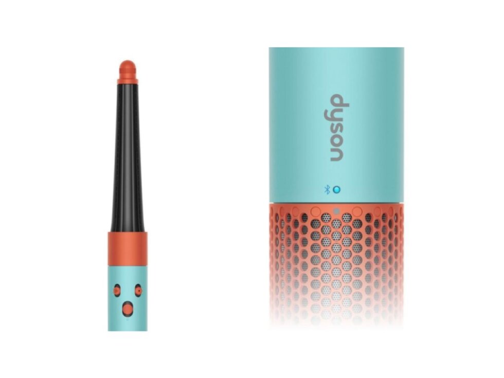 Dyson Airwrap i.d. 1300W Kulma s Bluetooth