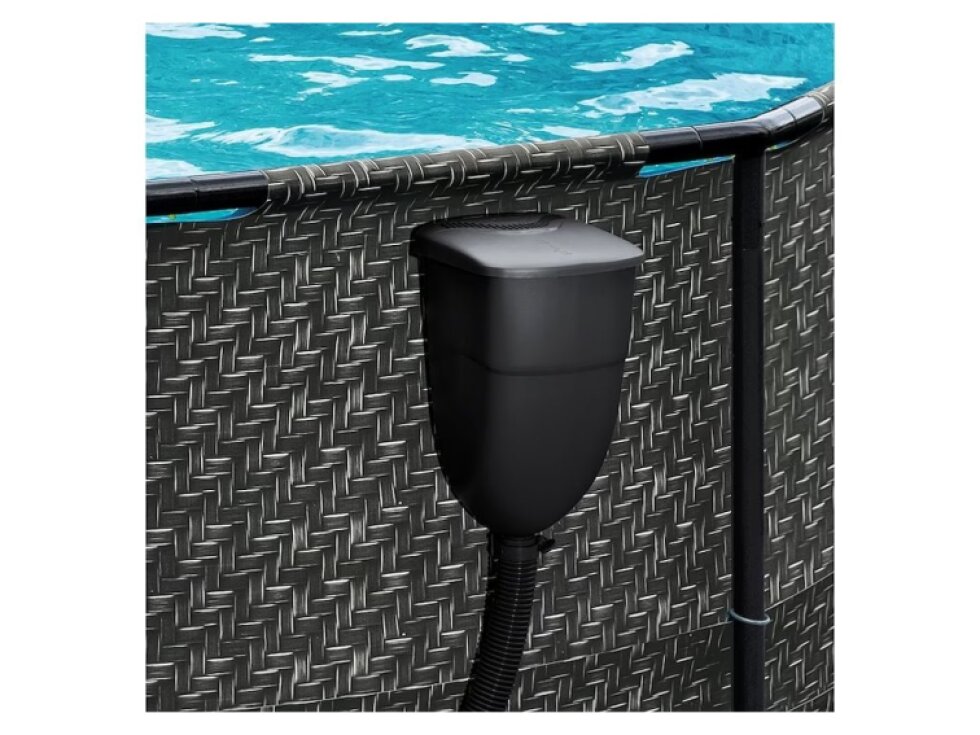 Marimex Florida Bazén 3,05x0,91 m so skimmerom - Ratan