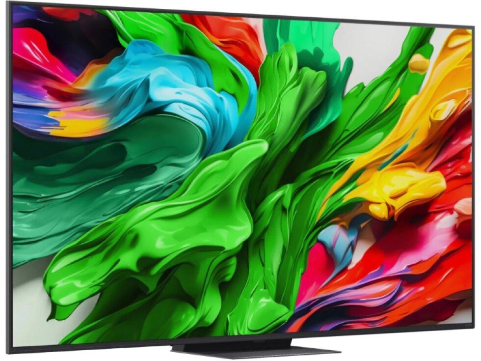 65" LG 65QNED86A6A (2025)