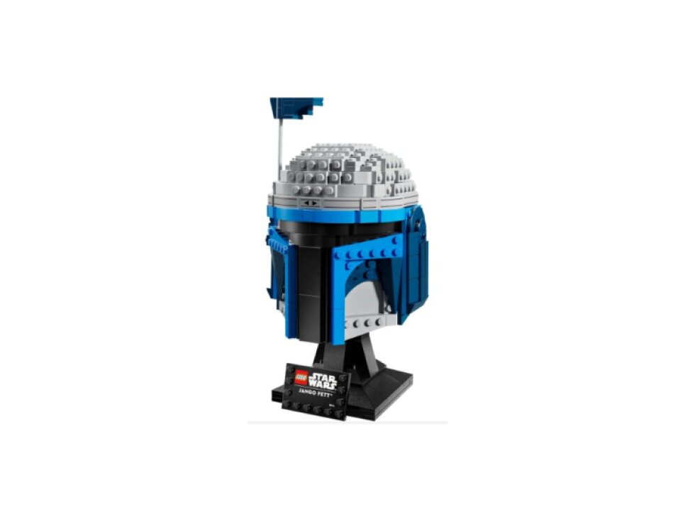 LEGO® Star Wars™ Helma Janga Fetta 75408
