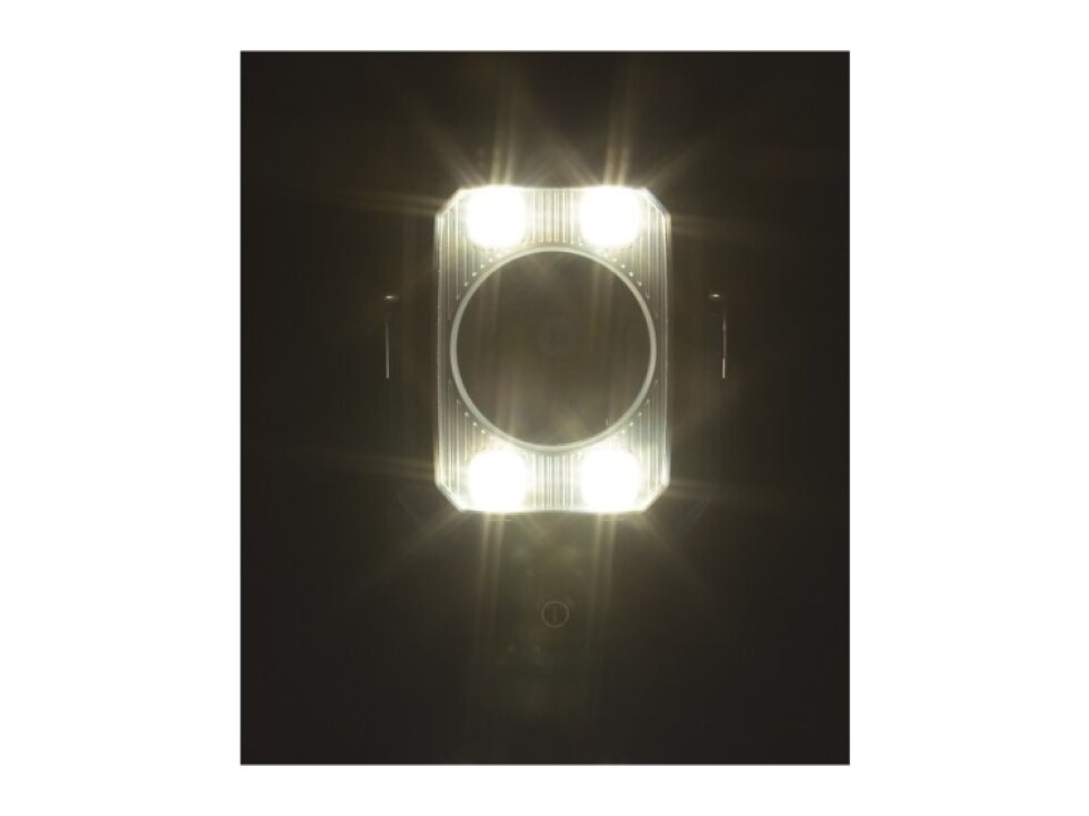 Makita DEBDML812 Aku LED baterka Li-ion LXT 14,4V 18V Z