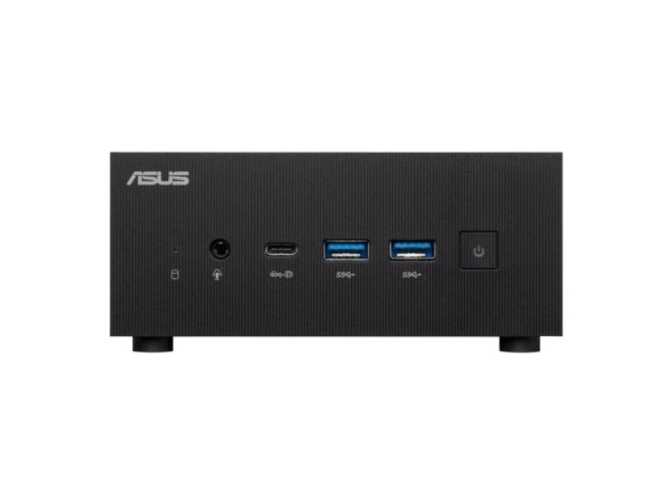 ASUS ExpertCenter PN53 - R7, 16GB, 512GB SSD, W11P