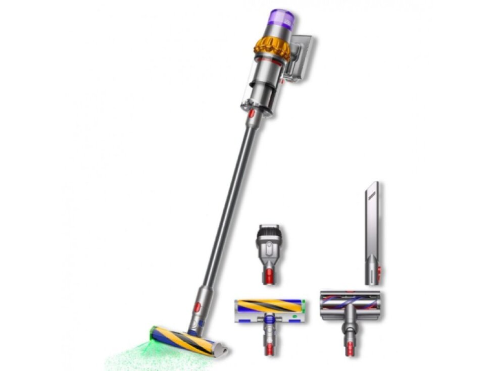 Dyson V15 Detect Absolute 2023
