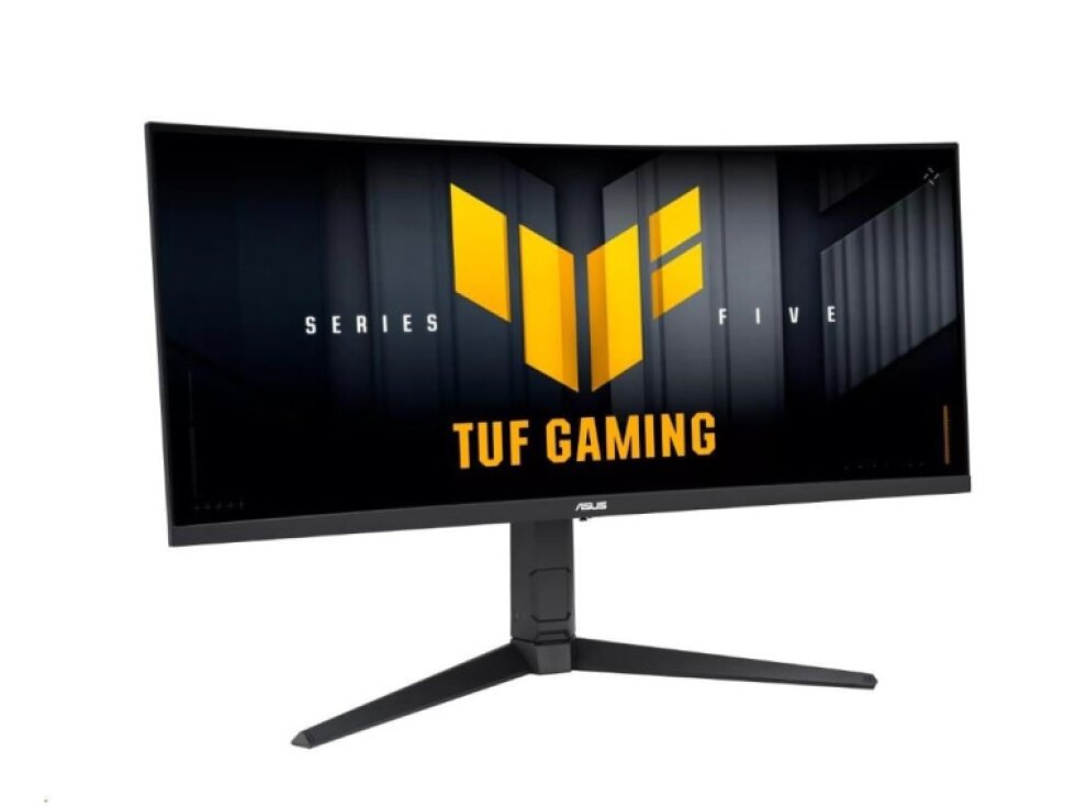 ASUS TUF Gaming VG34WQML5A