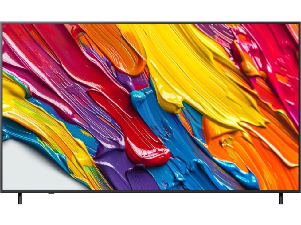 86" LG 86QNED82A6B (2025)