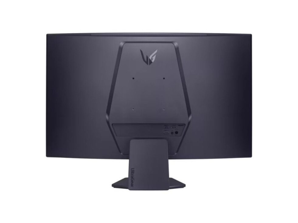 31,5" LG UltraGear 32GS60QC-B