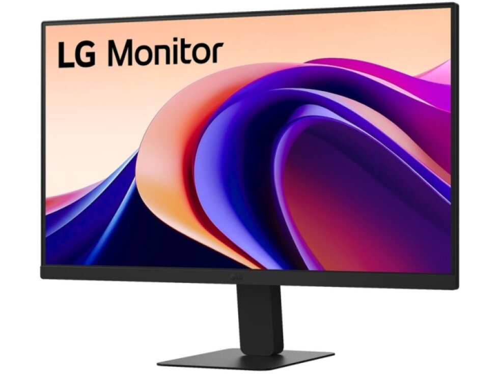 24" LG 24U631A-B