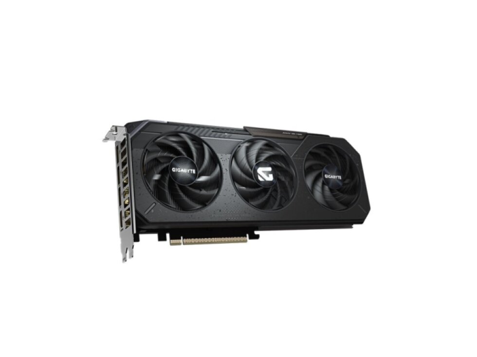 MSI GeForce RTX 5060 GAMING OC 8G