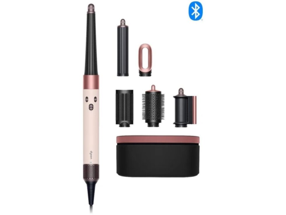 Dyson Airwrap i.d. HS08 T1/T2 - Keramický Ružovo-Zlatý Multistyler