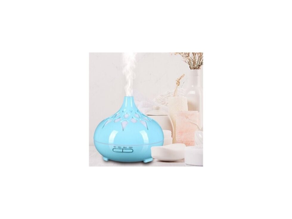 SIXTOL Aroma difuzér Palm Blue Gloss 500ml