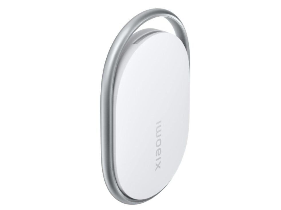 Xiaomi Tag 4-Pack - Bluetooth a NFC Lokátory s Dlhým Dosahom