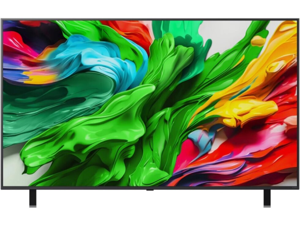 65" LG 65QNED85A6C (2025)