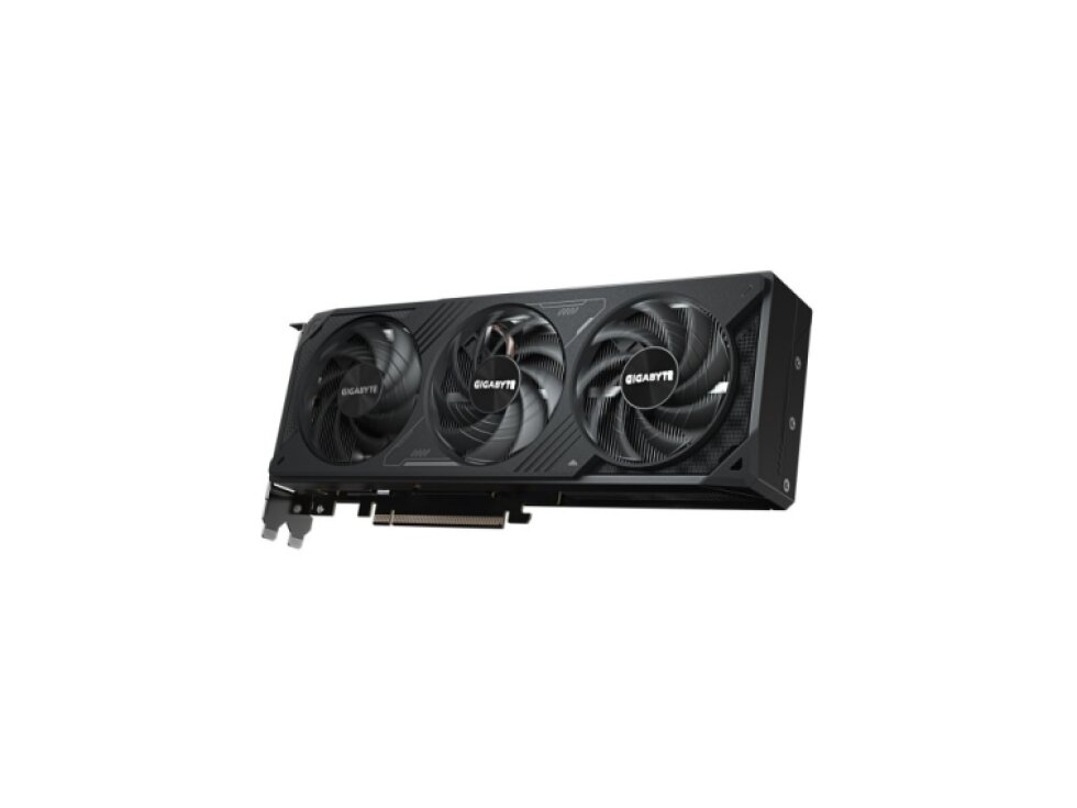 GIGABYTE GeForce RTX 5070 WINDFORCE OC SFF 12G