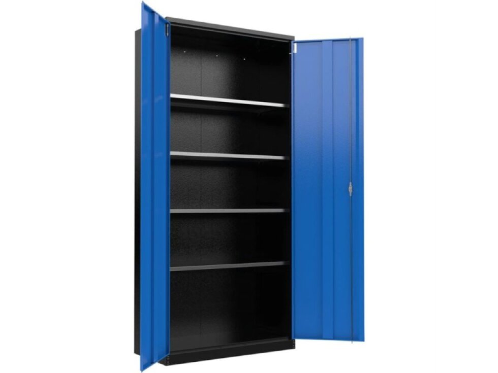 Güde GWS Skriňa na náradie s nastaviteľnými policami