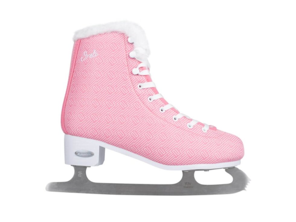 Dámské zimní brusle inSPORTline Ireli - 42