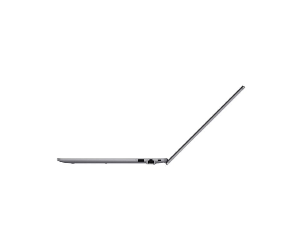 ASUS ExpertBook P1 P1503CVA-S72301X hmlistá sivá