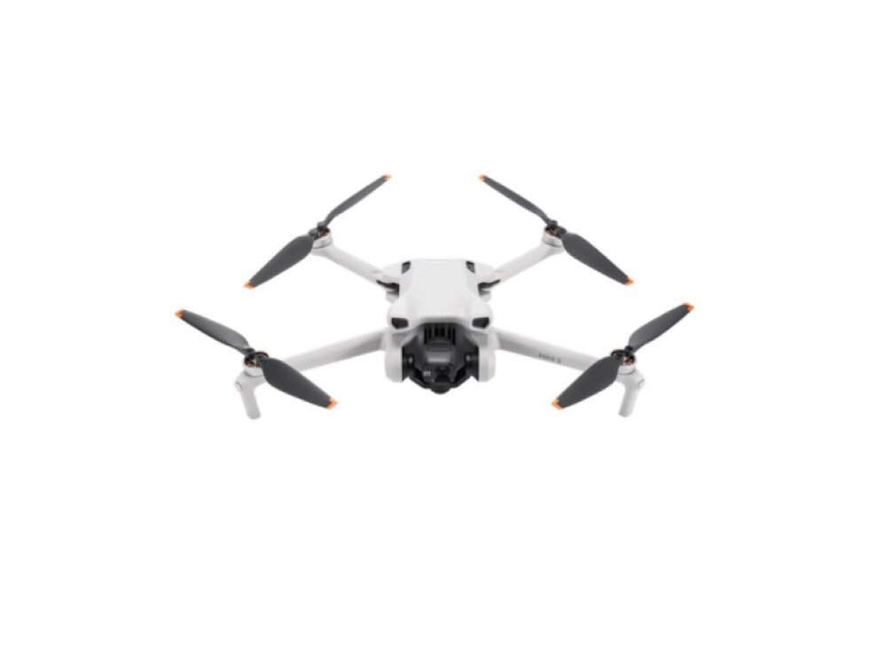 DJI Mini 3 (DJI RC)