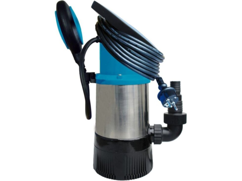 GÜDE GDT 901 - Výkonné ponorné tlakové čerpadlo