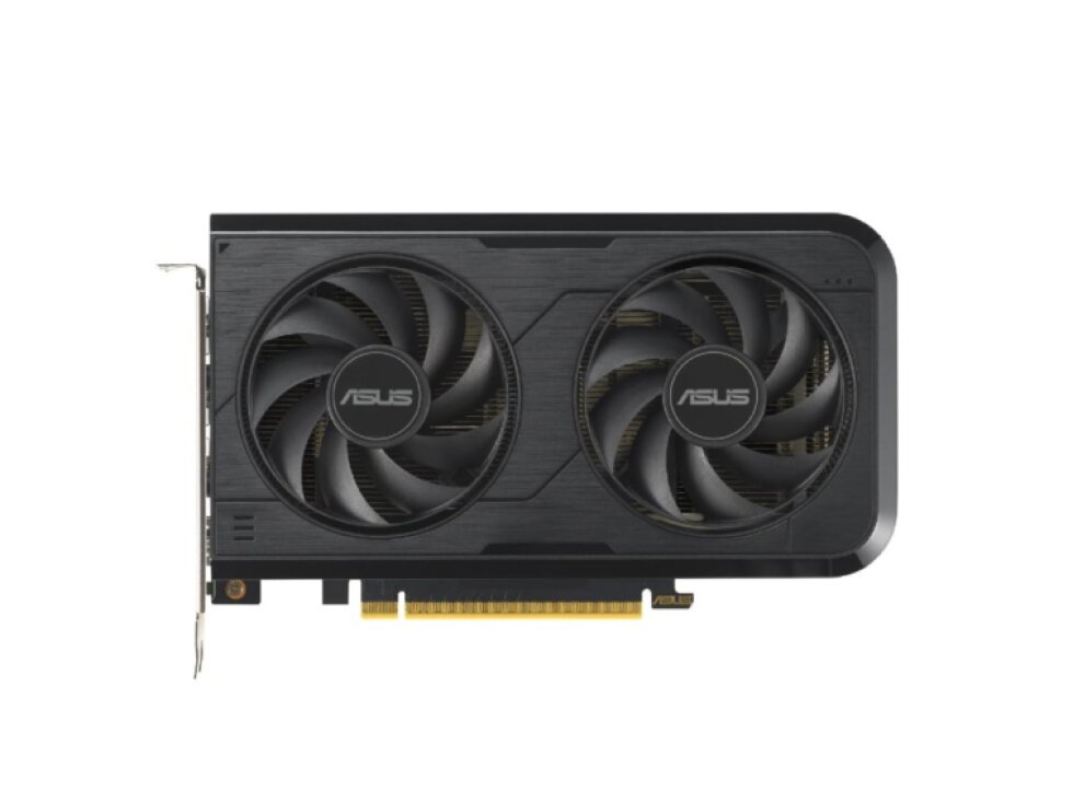 ASUS GeForce DUAL-RTX5050-O8G