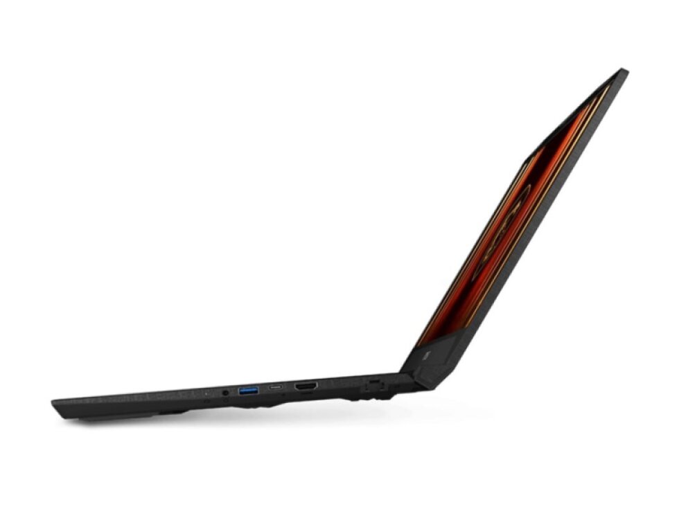 MSI Katana 15 HX B14WEK-250XCZ - i7, 32GB RAM, RTX 5050, QHD