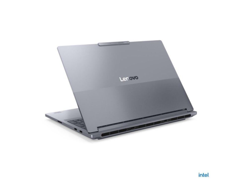 Lenovo ThinkBook 16p G6 IAX Luna Grey (21R00013CK)