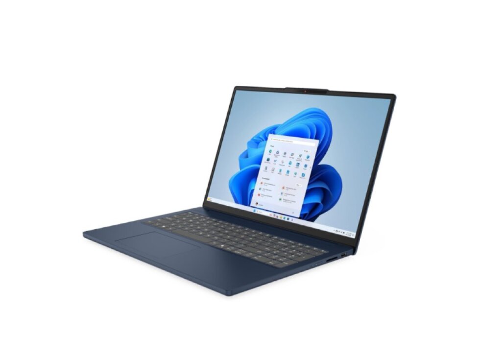 Lenovo IdeaPad Slim 3 16ARP10 Cosmic Blue (83K80051CK)
