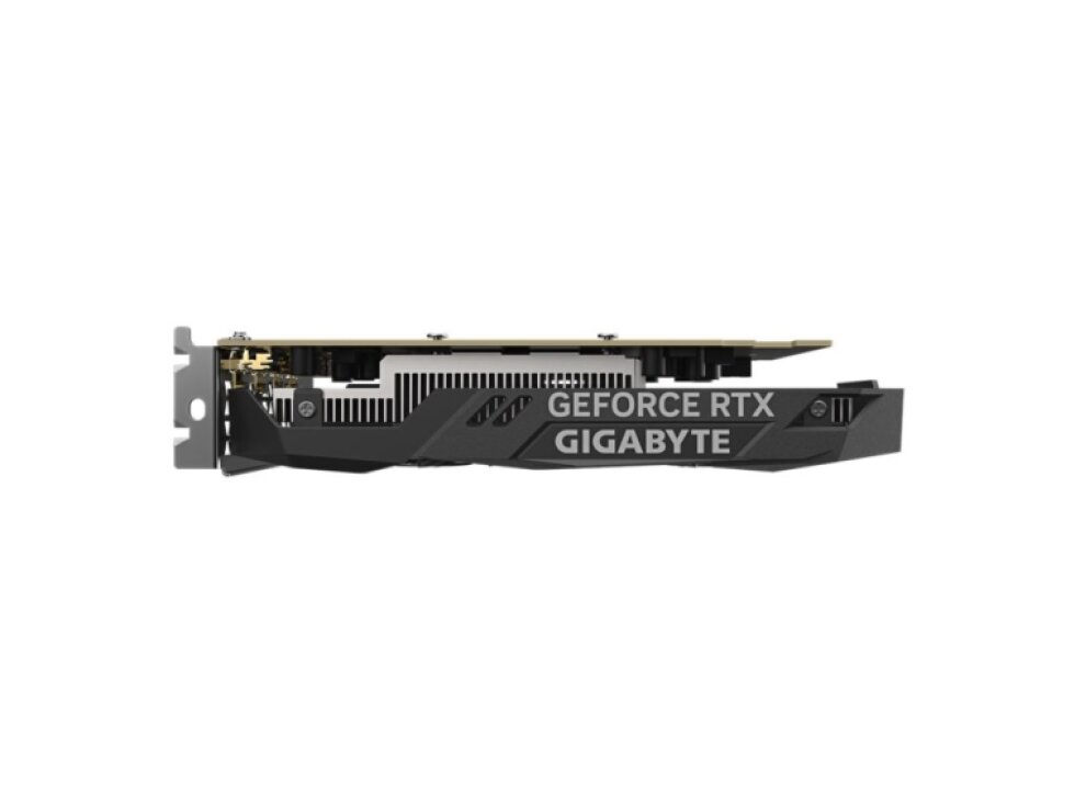 GIGABYTE GeForce RTX 3050 WINDFORCE OC V2 6G