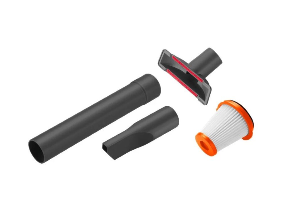 Gardena 9343-20: Kompletná sada príslušenstva pre EasyClean Li