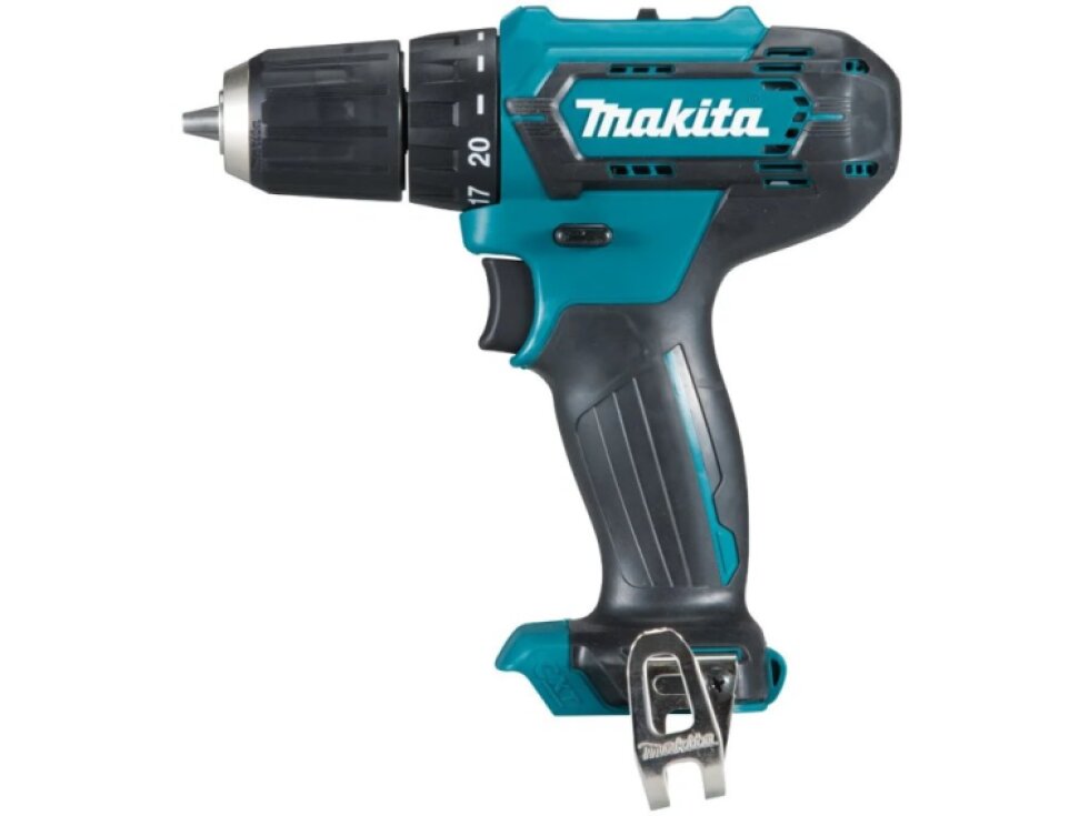 Makita DF333DZ Aku skrutkovač Li-ion CXT 12V,bez aku Z