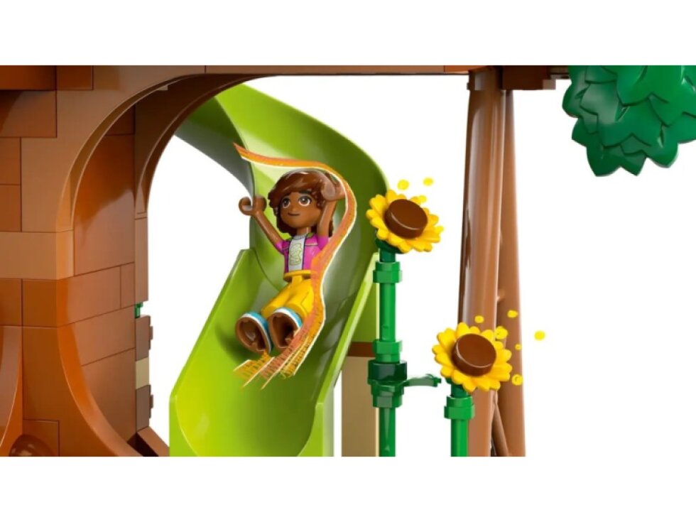 LEGO® Friends Dům přátelství na stromě 42652