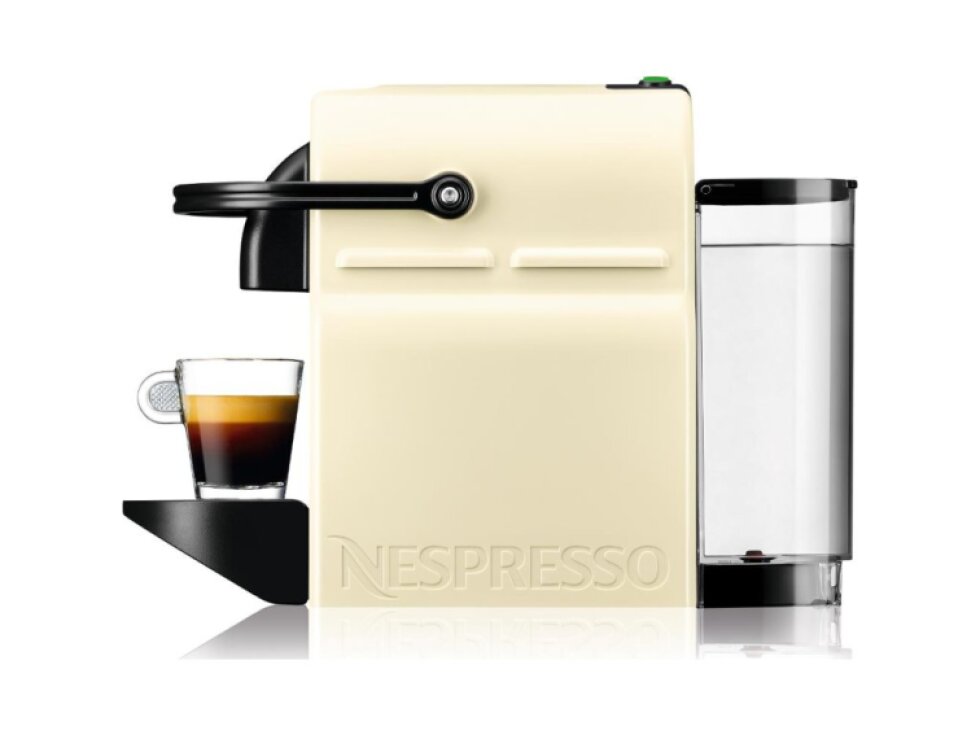 DeLonghi EN80.CW Inissia Nespresso