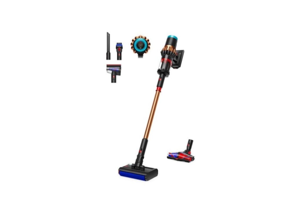 Dyson V16 Piston Animal Submarine