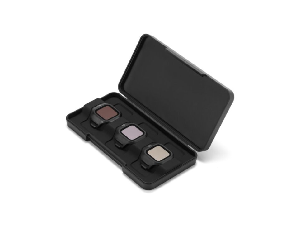 Sada ND filtrov DJI Mini 5 Pro (ND8/32/128)