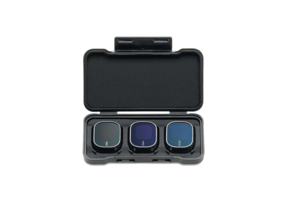 Sada ND filtrov DJI Mini 4 Pro (ND 16/64/256)