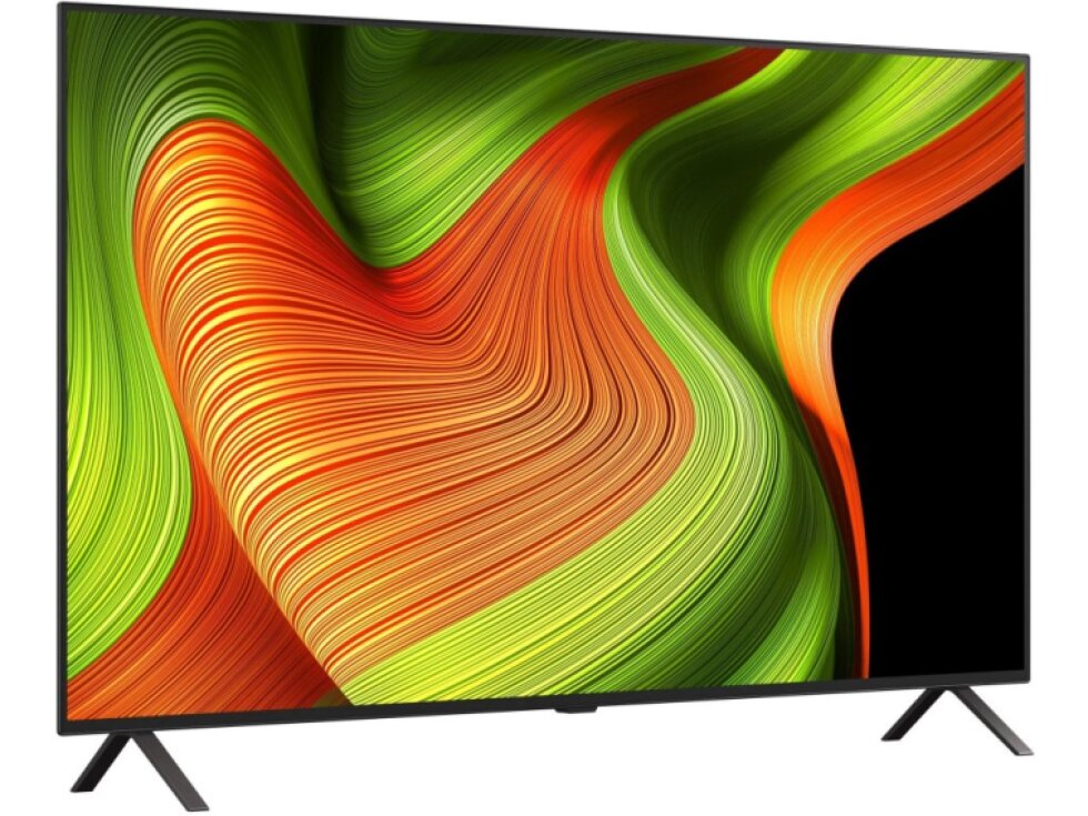 55" LG OLED55B56LAO (2025)