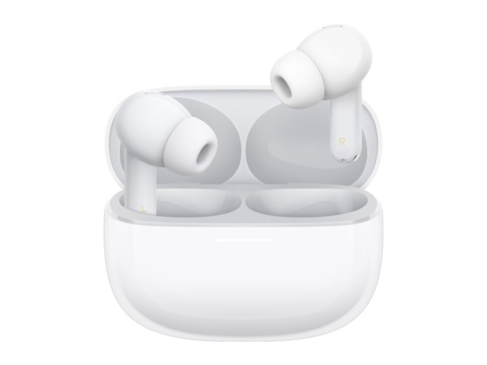 Xiaomi Redmi Buds 8 Pro - ANC, Hi-Res, 35h, Cloud White