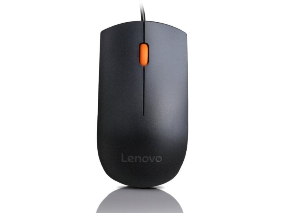 Lenovo 300 USB Mouse GX30M39704