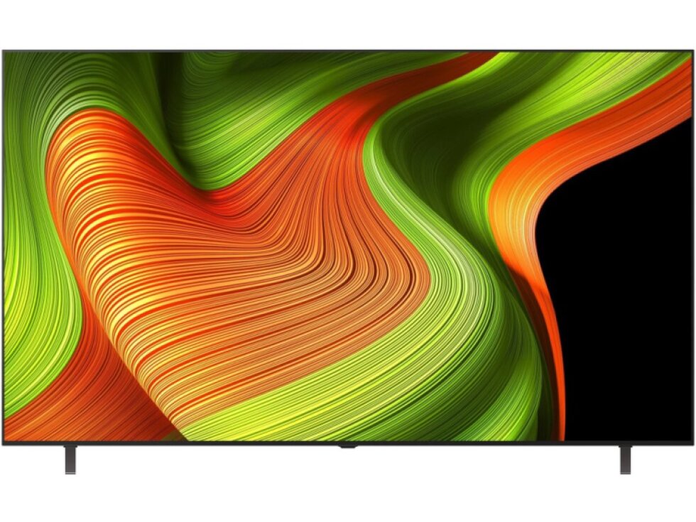 77" LG OLED77B56LA (2025)