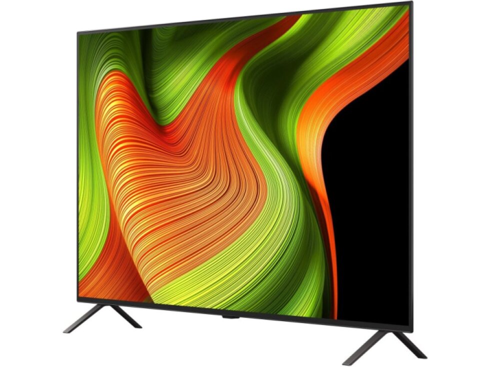 55" LG OLED55B56LAO (2025)