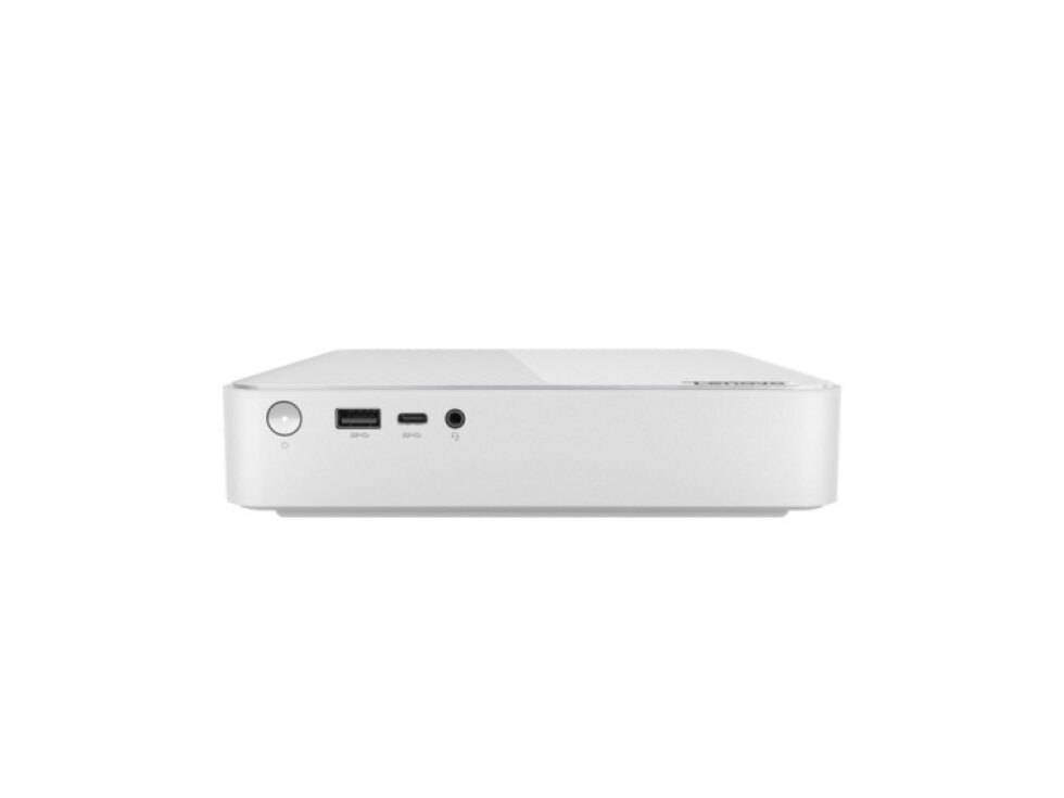 Lenovo IdeaCentre Mini 01IRH8 Cloud Grey (90W2008NMK)