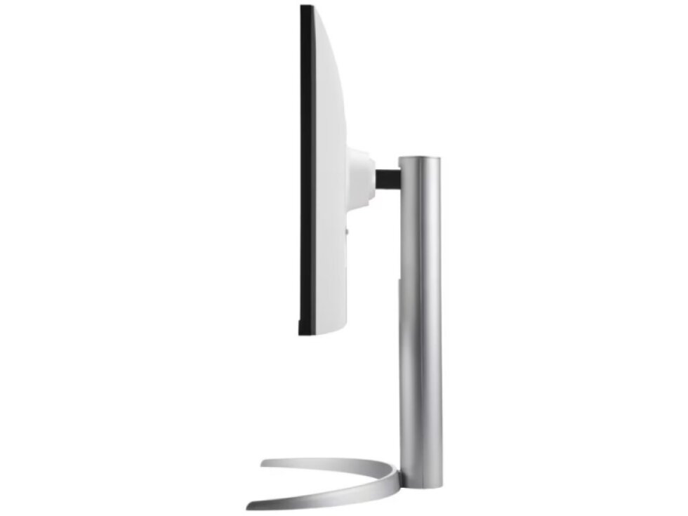 27" LG UltraFine 27UQ850V-W