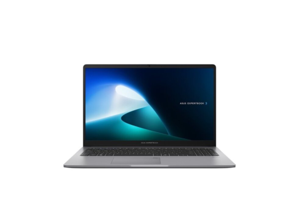 ASUS ExpertBook P1 P1503CVA-S7C516512 Mlhovo sivá