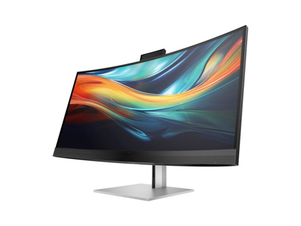 Monitor HP 39,7" 5K2K s Thunderbolt™ 3 a IR kamerou
