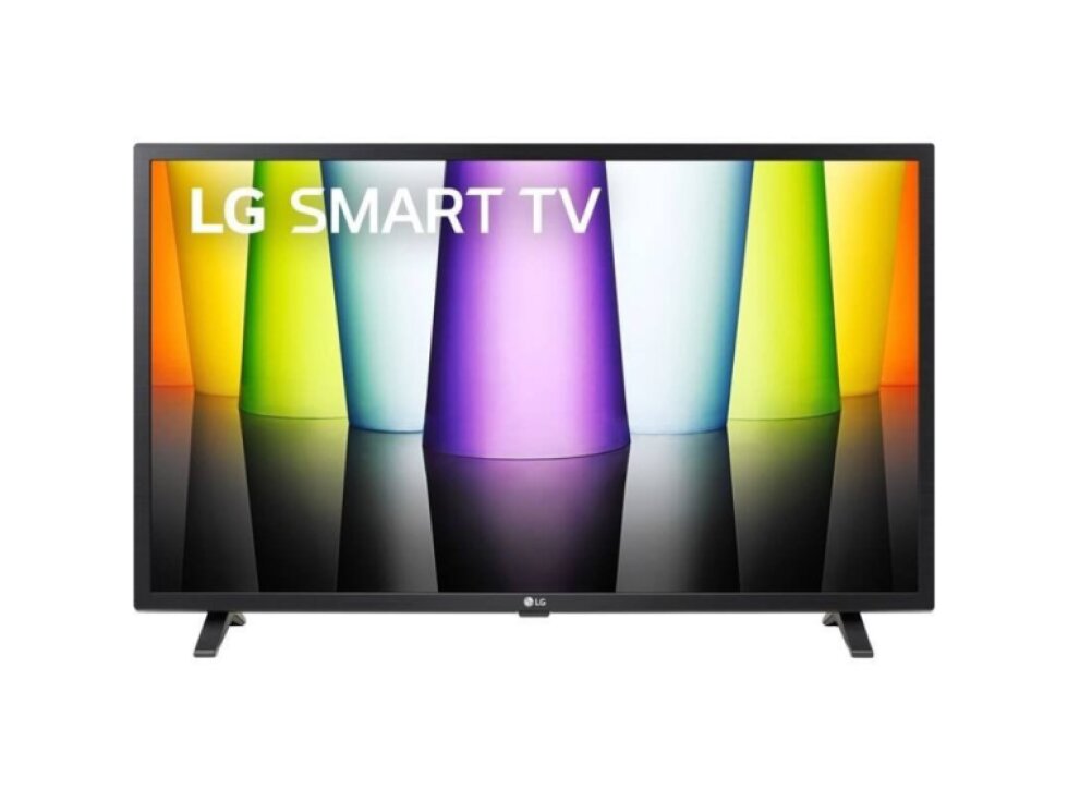 32" LG 32LQ63006LA EU (2022)