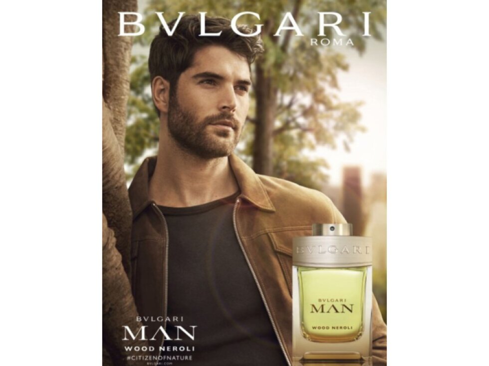 Bvlgari Man Wood Neroli EdP 60 ml Pre mužov