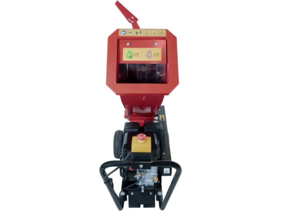 Güde GH 5.6-50 Benzínový záhradný drvič